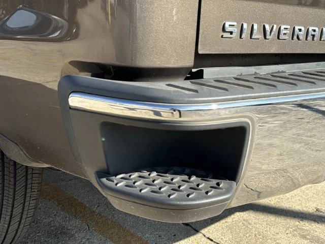 Used 2015 Brown Chevrolet LT image 44