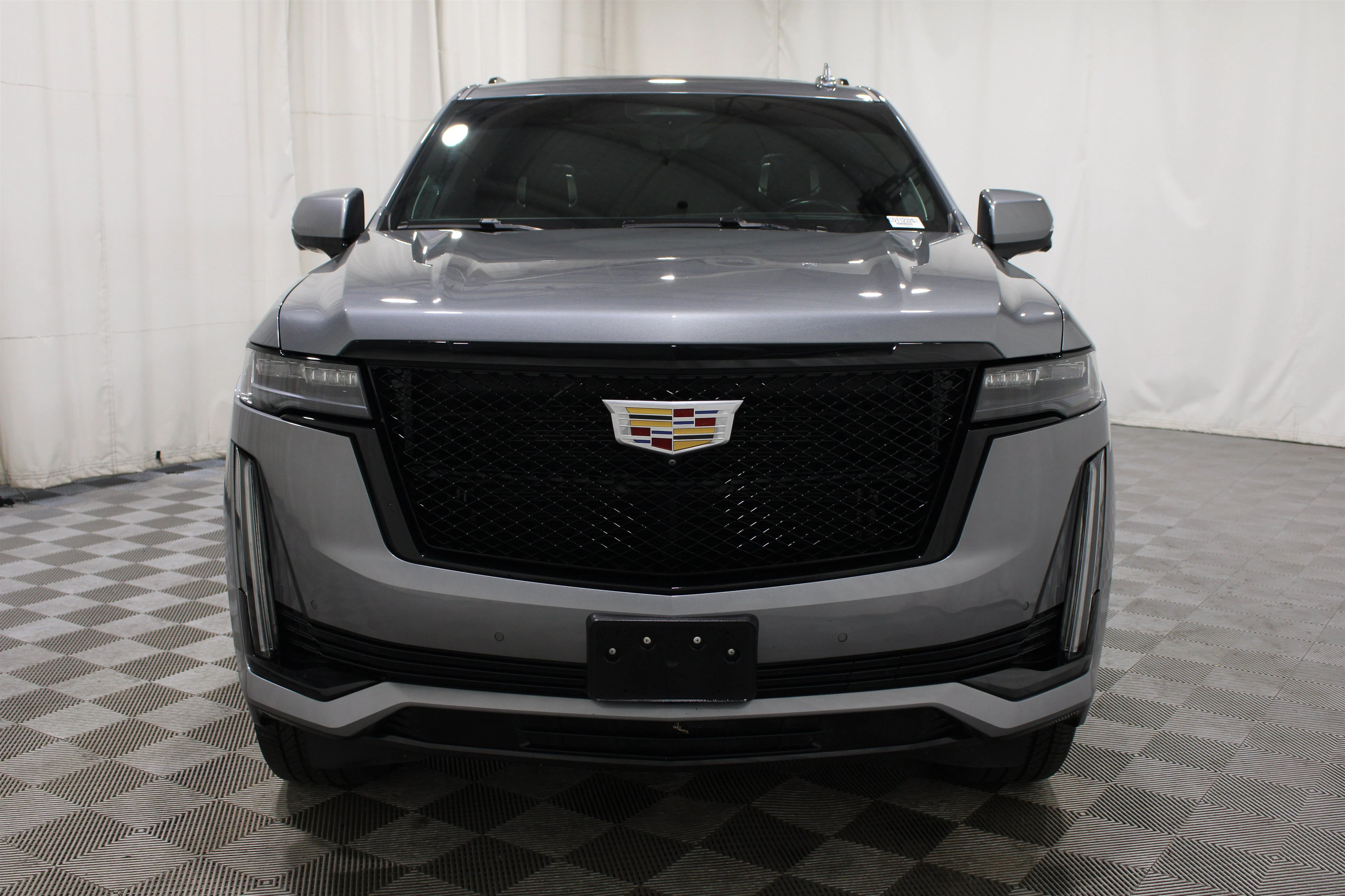 2022 Cadillac Escalade ESV Sport Platinum - Photo 40