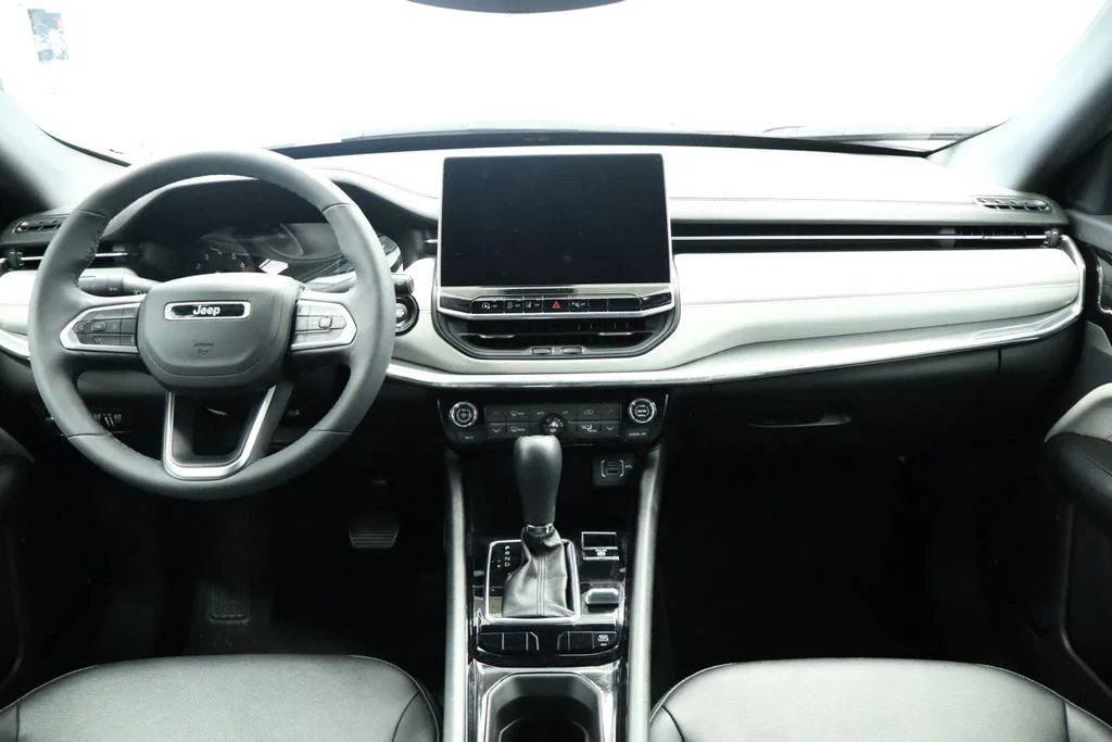 Used 2024 White Jeep Limited image 26