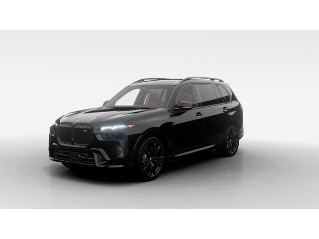 2027 BMW X7 M60i's photo