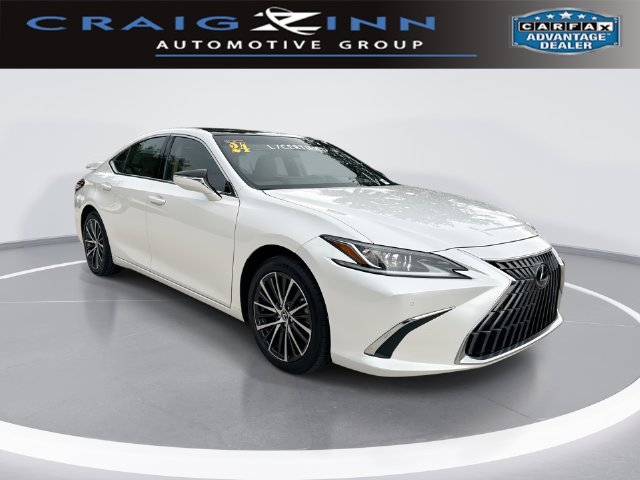 2024 Lexus ES 350 - Photo 1