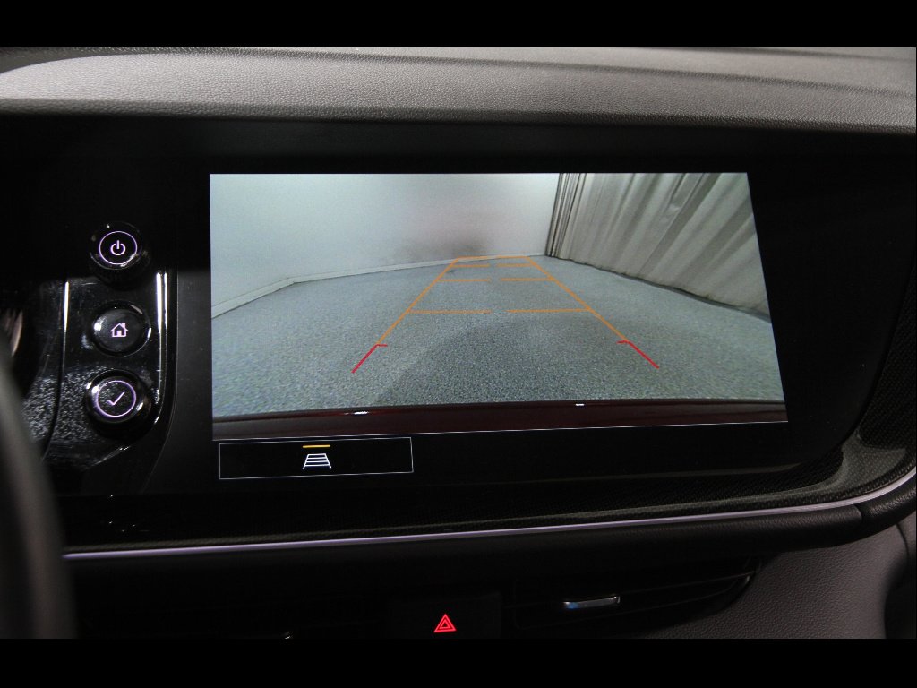 Used 2023 Cinnabar Metallic Buick Essence image 15