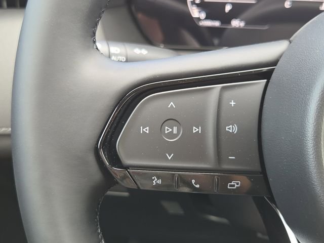 New 2026 Navy Blue Mica Mazda 2.5 S Preferred AWD image 13