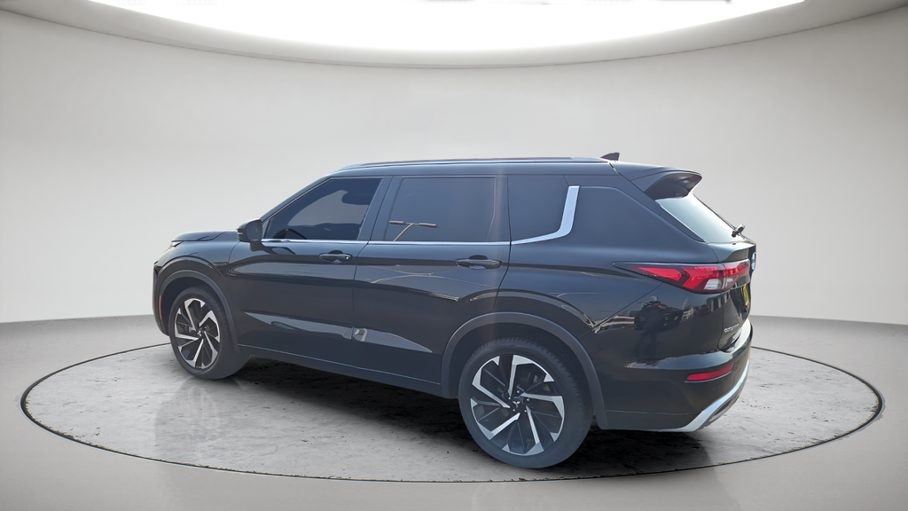 2023 Mitsubishi Outlander SEL - Photo 11