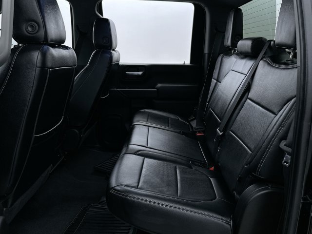 2021 Chevrolet Silverado 2500HD Custom - Photo 11