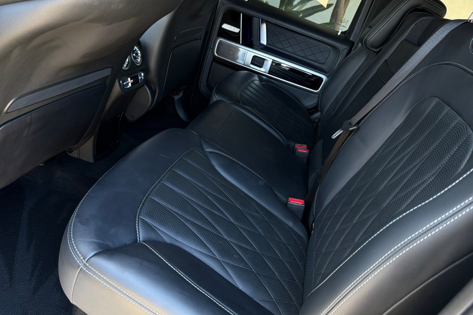 Used 2023 Black Mercedes-Benz G 63 AMG® image 12