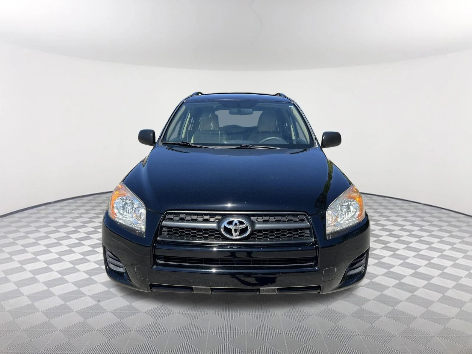 Used 2010 Toyota RAV4 Base with VIN 2T3ZF4DV2AW036241 for sale in Athens, GA