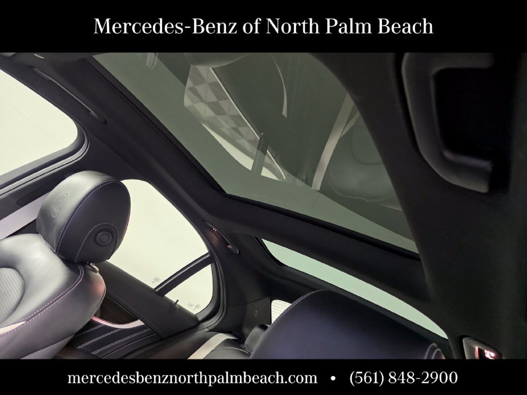 Used 2020  Mercedes-Benz C 63 S AMG® image 12