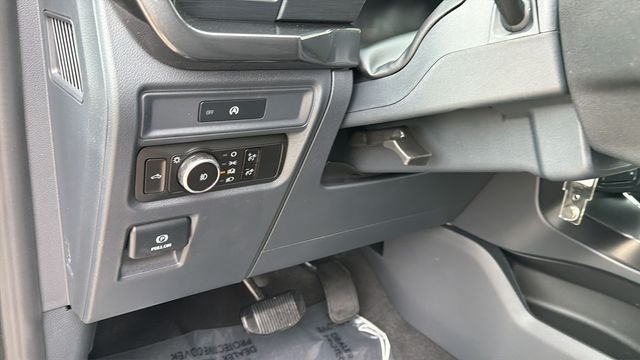 New 2025 Gray Ford STX image 12
