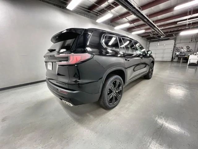 2026 GMC Acadia Elevation - Photo 8