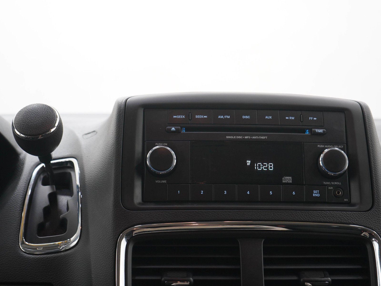 Used 2015 Redline 2 Coat Pearl Dodge Sxt image 20