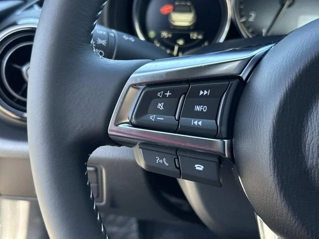 New 2026 Jet Black Mica Mazda Sport image 33