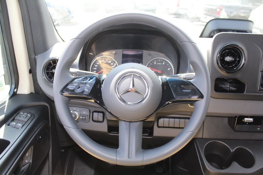 New 2026 Pebble Gray Mercedes-Benz  image 42