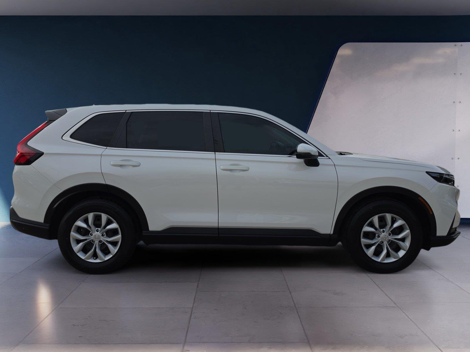 2024 Honda CR-V LX - Photo 6