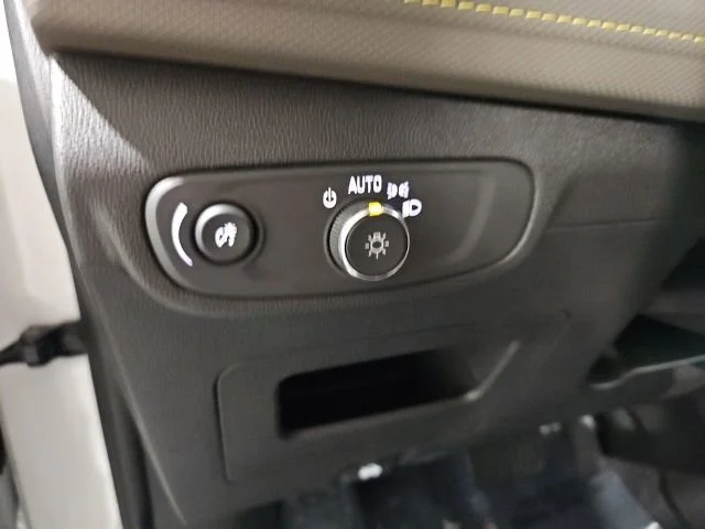 2026 Chevrolet Trailblazer Activ - Photo 19