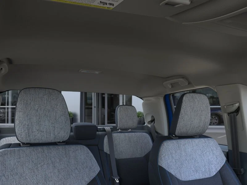 New 2026 Velocity Blue Ford XLT image 37