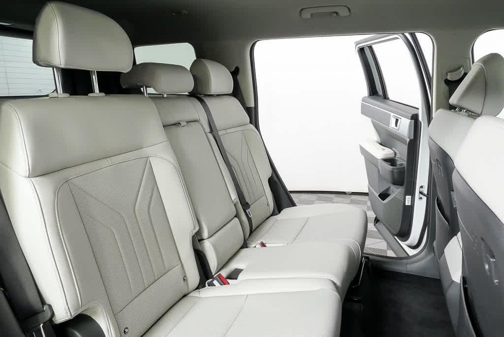New 2026 Ultimate Red Hyundai SEL image 29