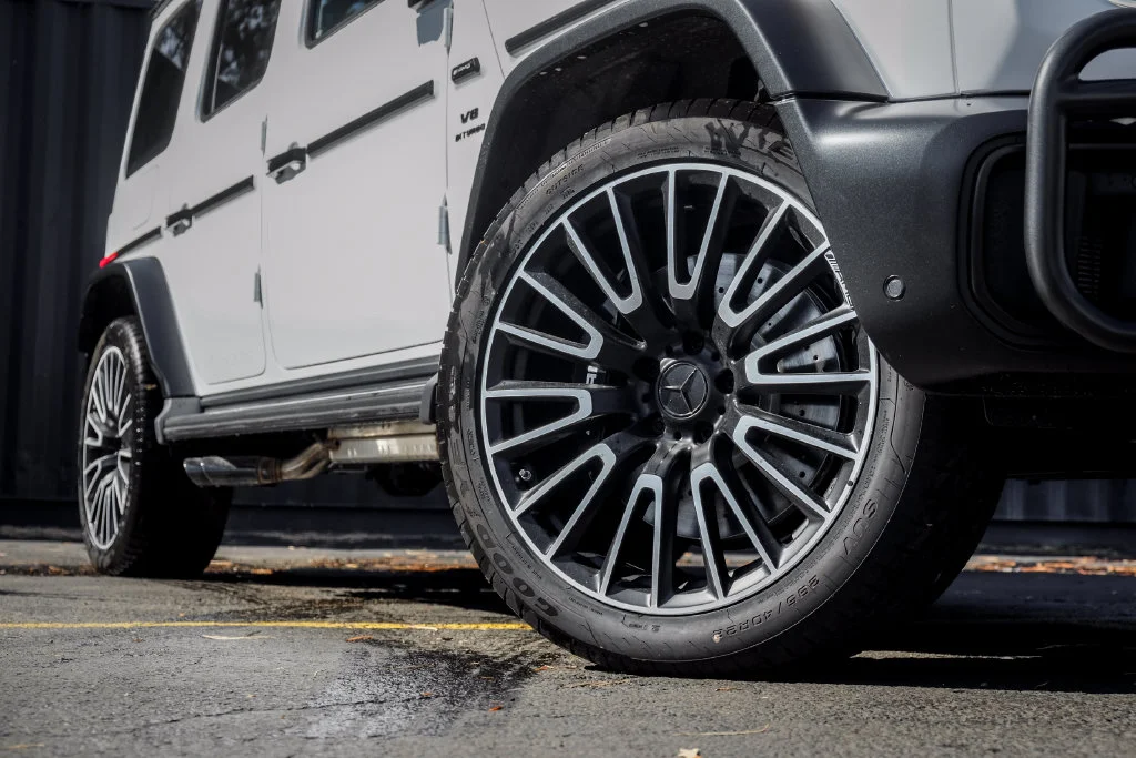 Vehicle thumbnail