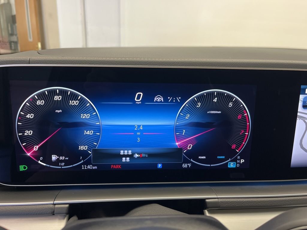 2026 Mercedes-Benz GLS Base - Photo 17