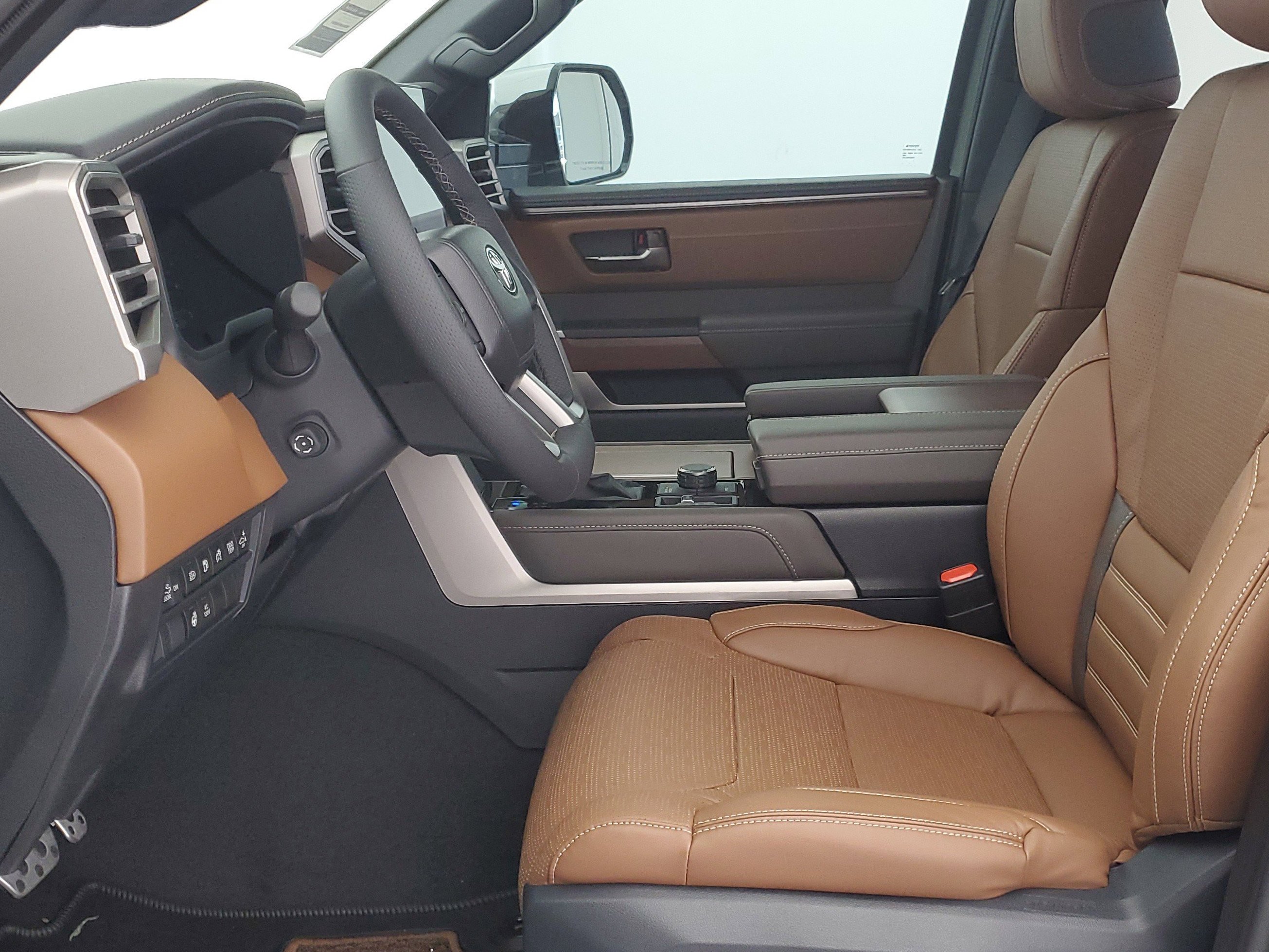 New 2026 Mudbath Toyota Tundra 1794 Edition image 17