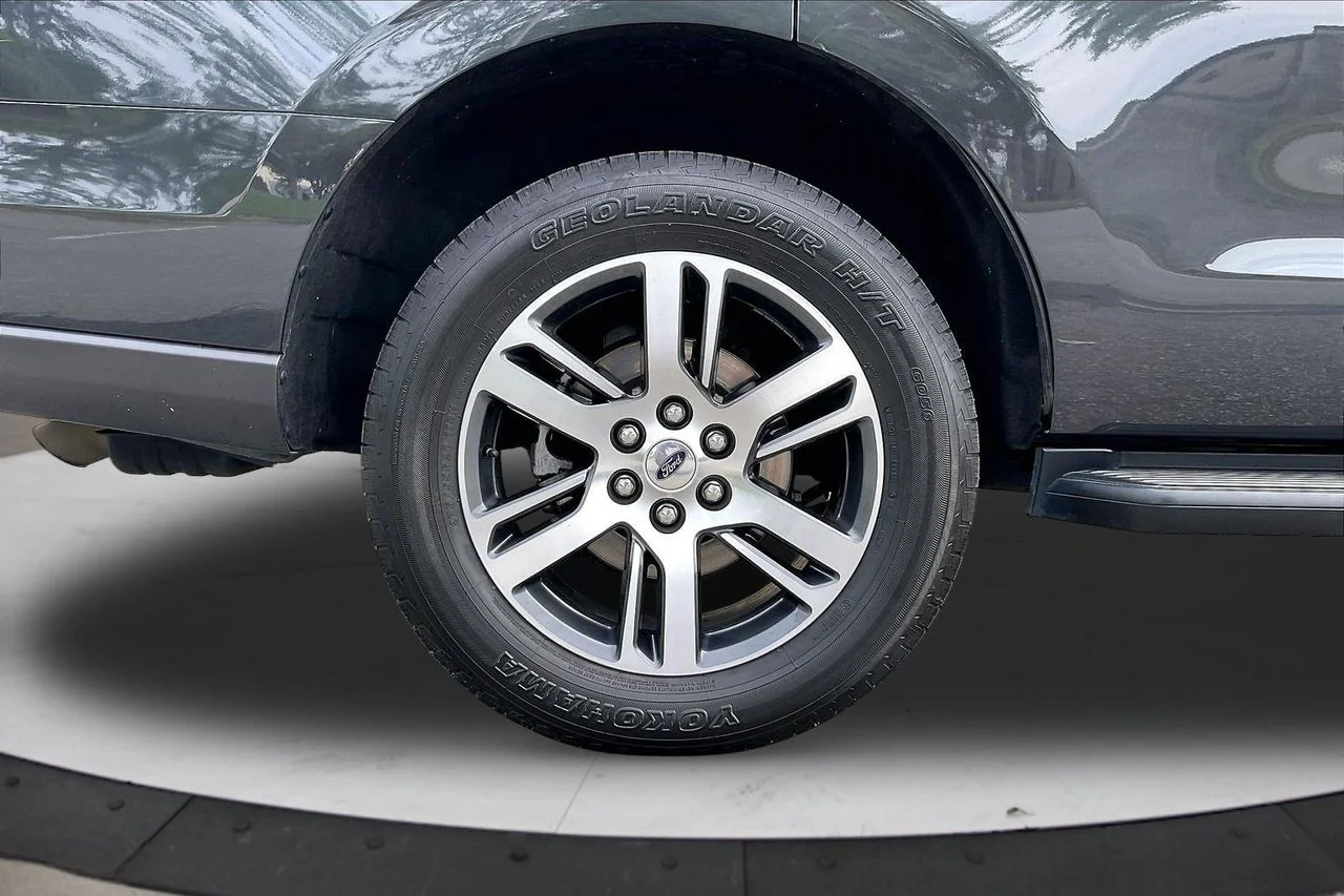 Certified Used 2024 Gray Ford Limited image 39