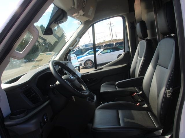New 2024 White Ford Base image 16