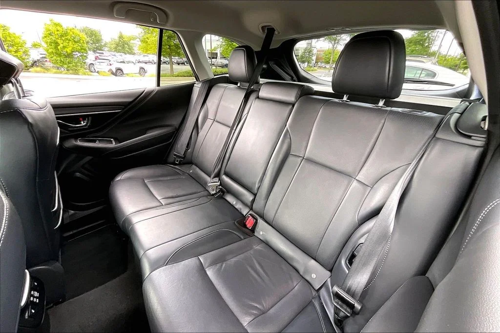 Used 2024 Brown Subaru Limited image 29
