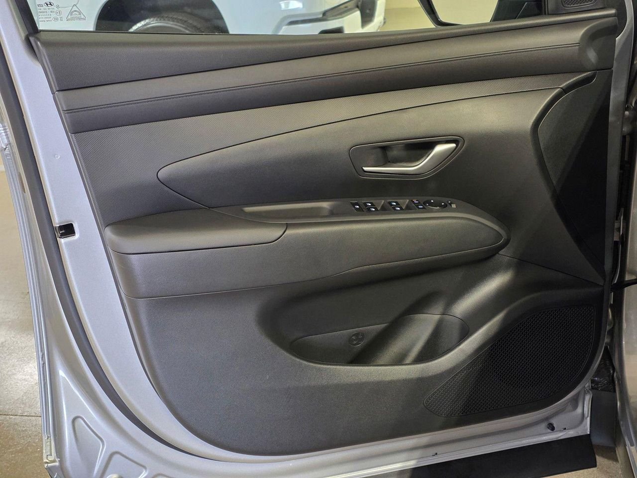 New 2026 Shimmering Silver Hyundai SEL Plus FWD image 20