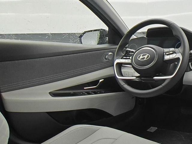 New 2026 Black Hyundai Limited image 33