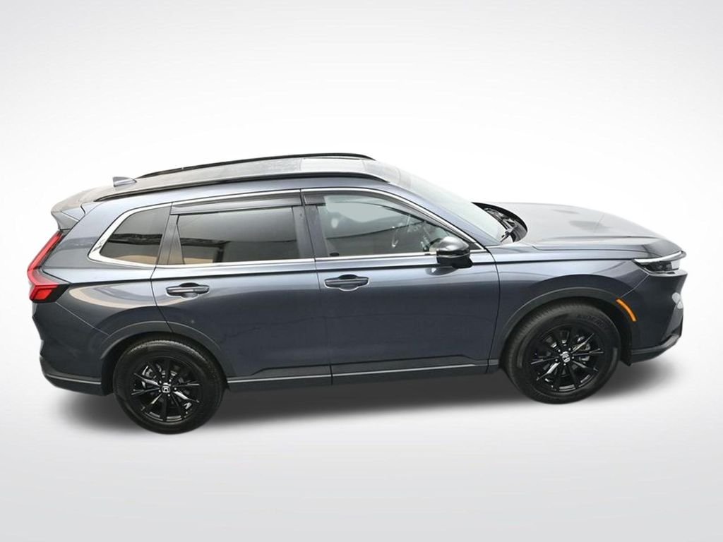 Used 2025  Honda Sport-L image 32