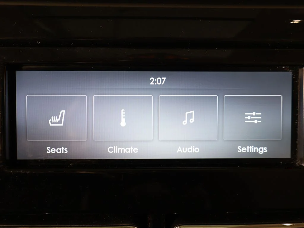 Used 2020 White Metallic Lincoln Black Label image 64