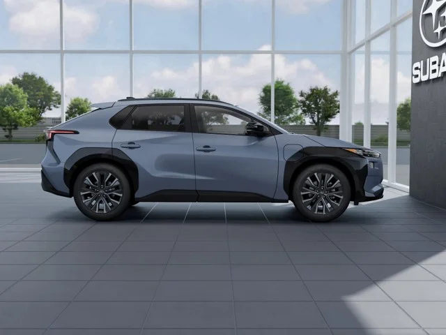 New 2026 HARBOR MIST GRAY PEARL Subaru Limited XT image 6