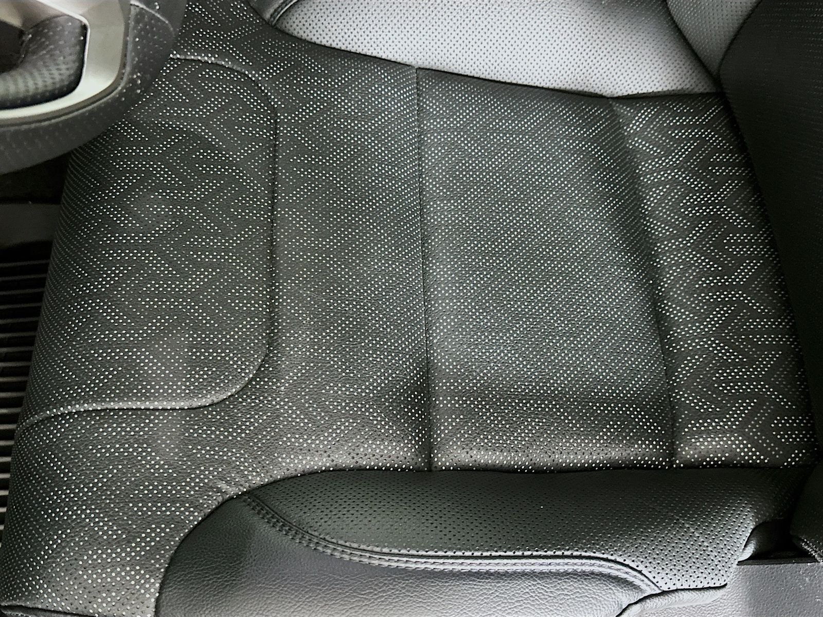 Used 2023 Celestial Silver Metallic Toyota SR5 image 19