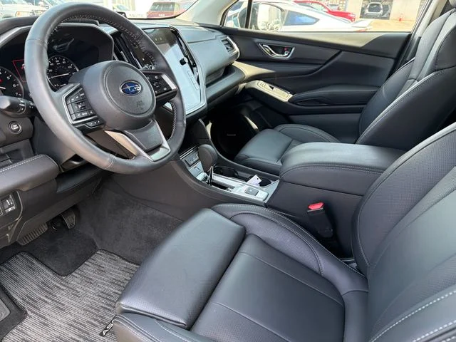 Used 2026 Brown Subaru Limited image 19