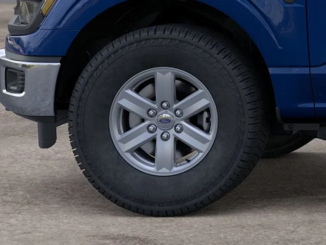 New 2026 Blue Ford XL image 19