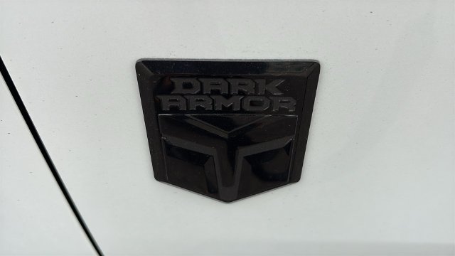 New 2027 White Nissan Dark Amour image 8