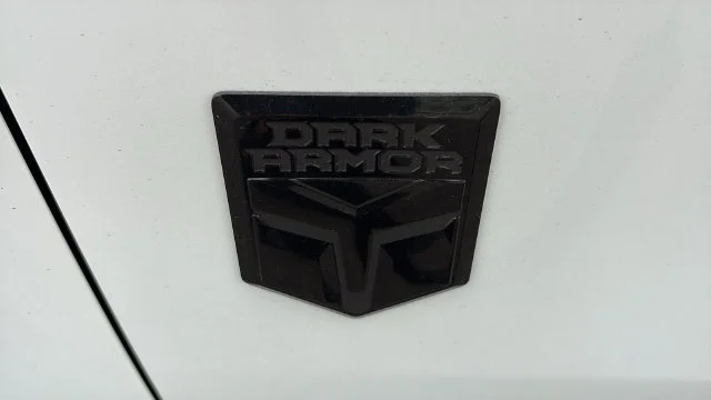 New 2027 White Nissan Dark Amour image 8