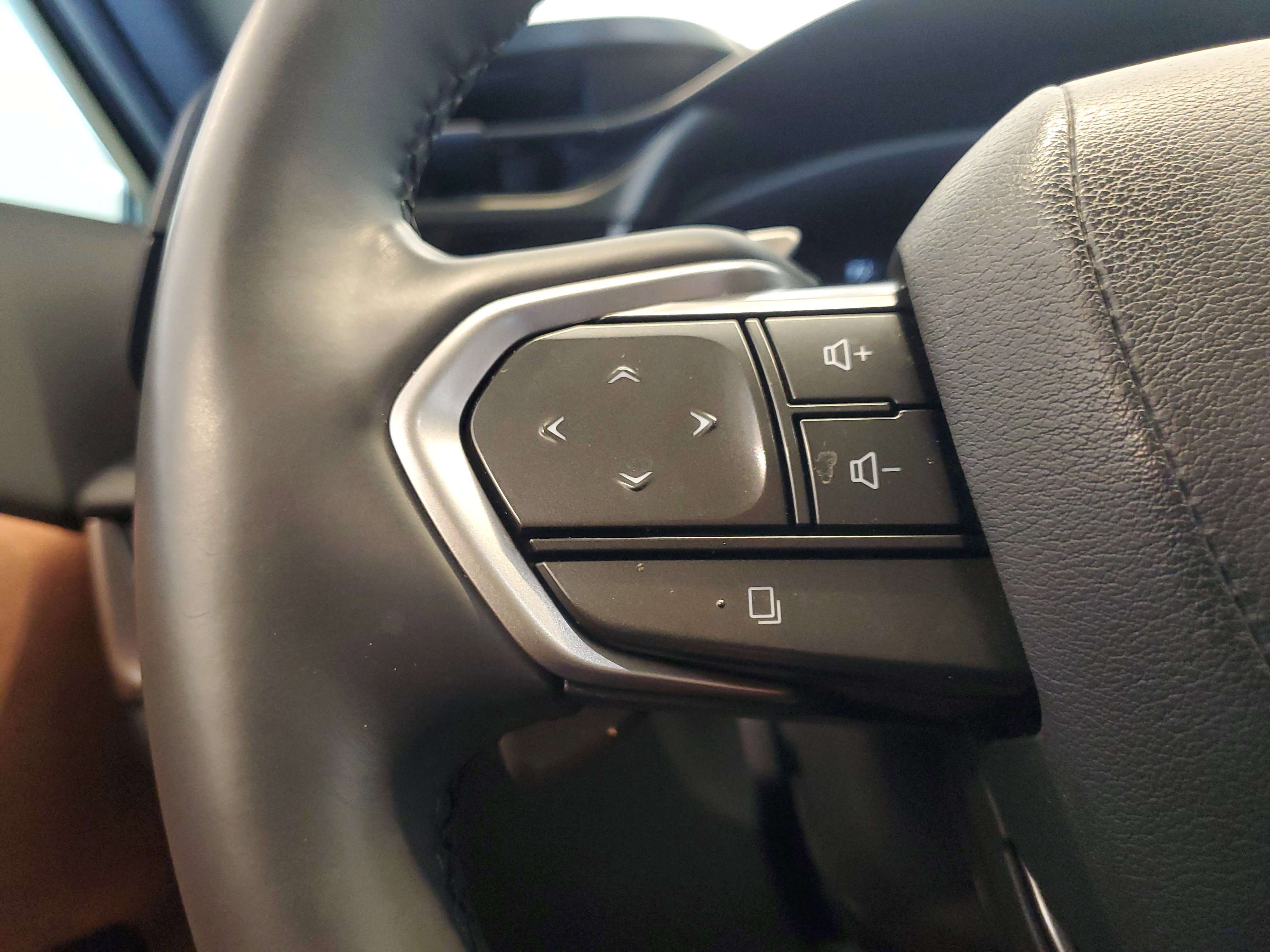 Certified Used 2023 ETHER Lexus RZ 450e Luxury image 29