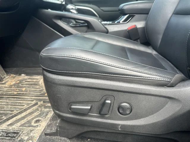 Certified Used 2024 Black Kia S image 16