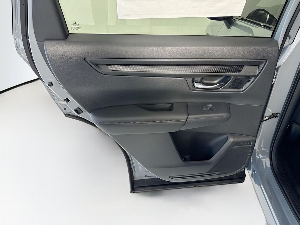 2026 Honda CR-V Sport-L - Photo 26