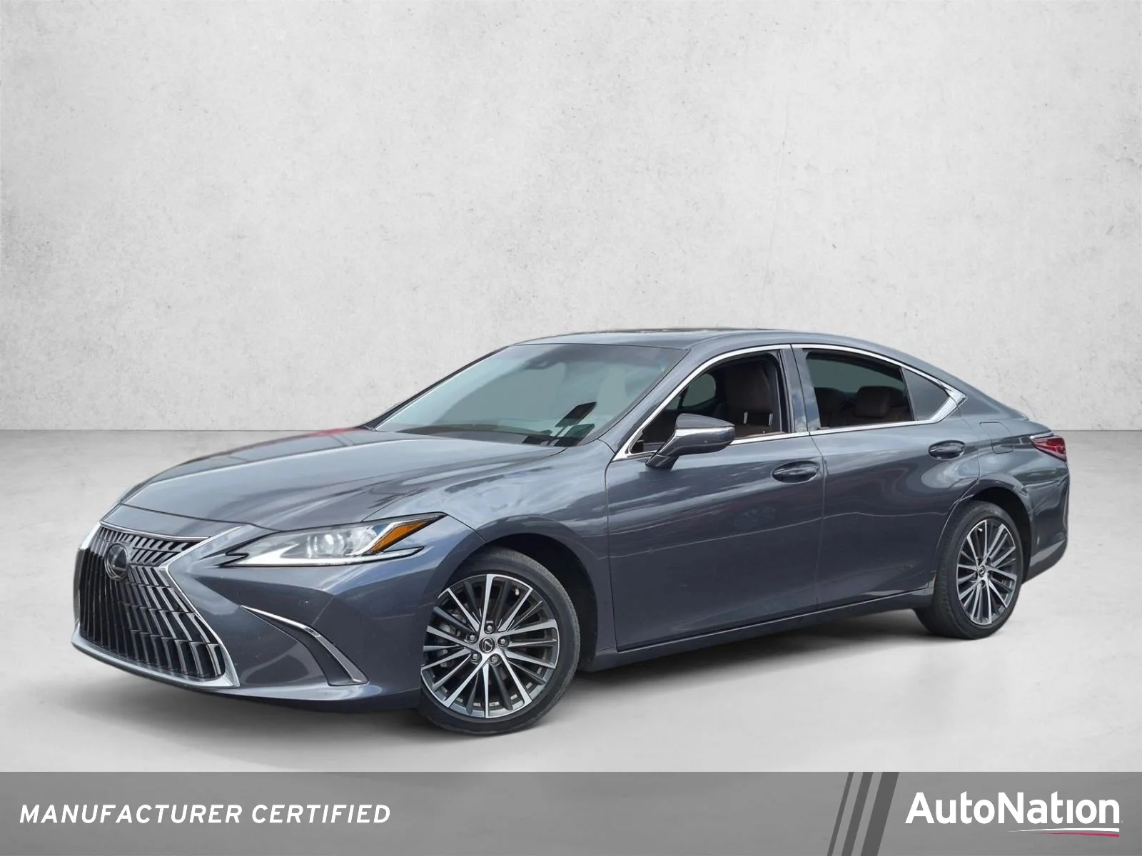 2023 Lexus ES