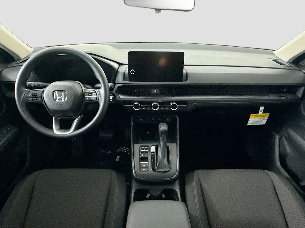 New 2026 Gray Honda LX image 13