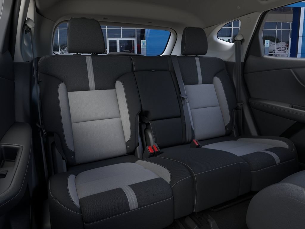 2026 Chevrolet Blazer 2LT - Photo 17