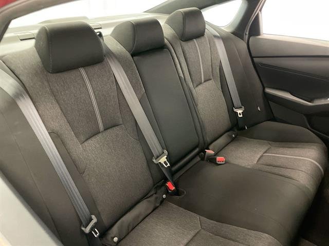 Certified Used 2023 Red Honda Sport image 26