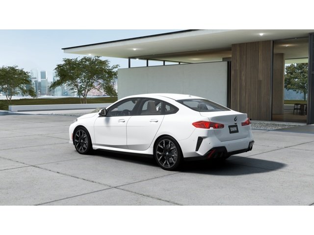 New 2026 Alpine White BMW 228 image 2