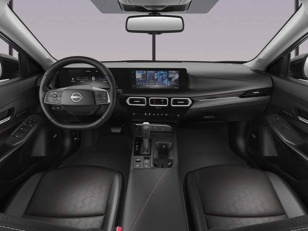 New 2027 White Nissan SR image 16