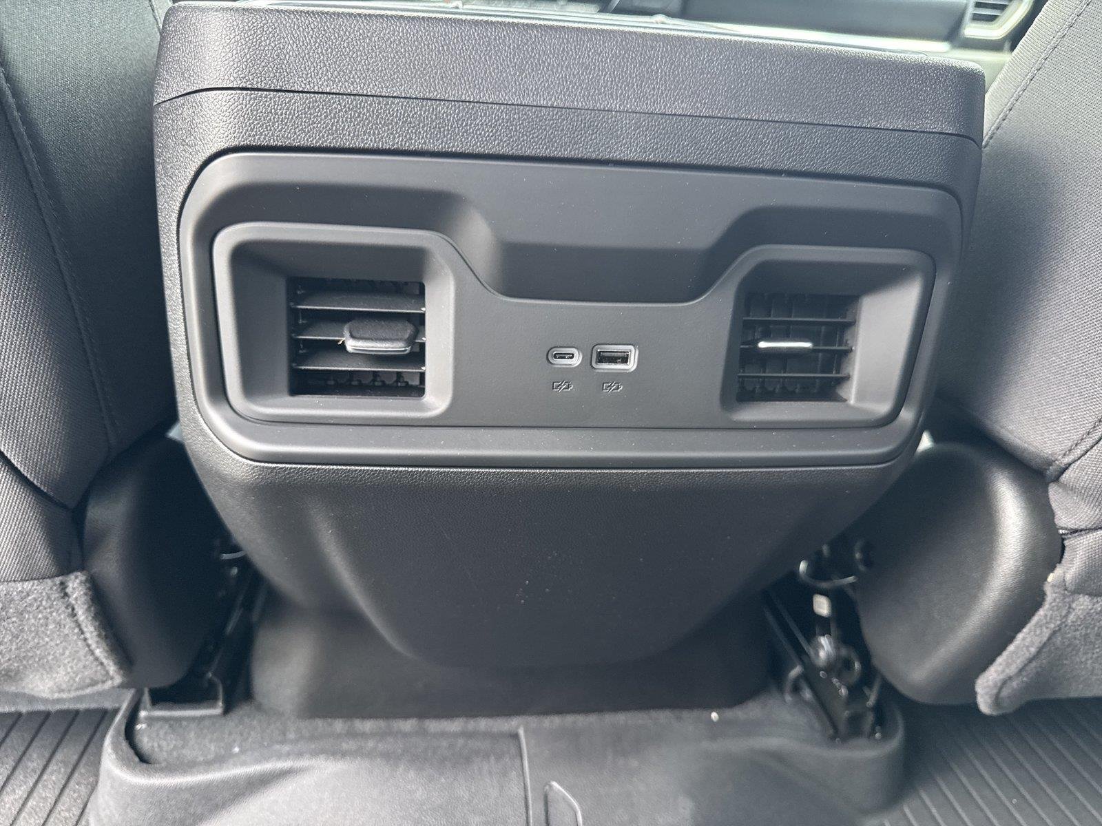New 2026 Sterling Gray Metallic Chevrolet LT image 31
