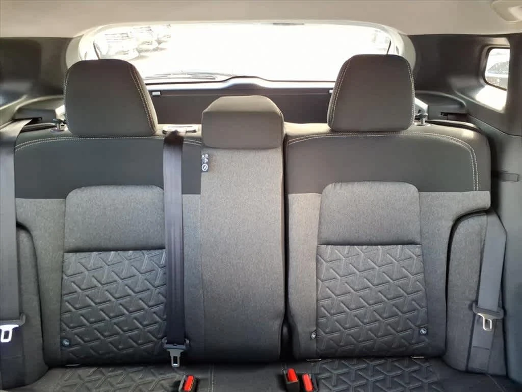 2026 Nissan KICKS SV AWD - Photo 10