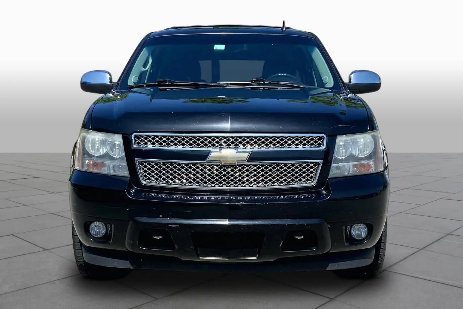 Used 2011 Black Chevrolet LTZ image 3