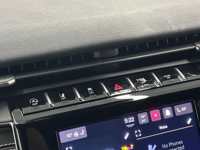2023 Jeep Grand Cherokee Altitude - Photo 25